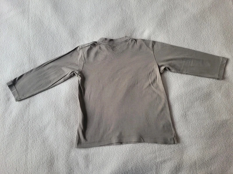 Camiseta vertbaudet 4 años – photo 3